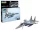 Revell Model Set Boeing F-15C Eagle – 1:72 repülőgép makett
