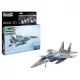 Revell Model Set Boeing F-15C Eagle – 1:72 repülőgép makett