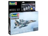 Revell Model Set Boeing F-15C Eagle – 1:72 repülőgép makett