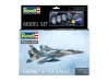 Revell Model Set Boeing F-15C Eagle – 1:72 repülőgép makett