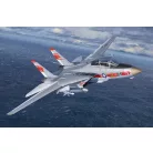 Revell Model Set Grumman F-14A Tomcat 1:144 repülőgép makett 63782R