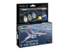 Revell Model Set Grumman F-14A Tomcat – 1:144 repülőgép makett