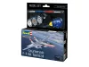 Revell Model Set Grumman F-14A Tomcat – 1:144 repülőgép makett