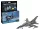 Revell Model Set Panavia Tornado IDS/GR.1 – 1:144 repülőgép makett