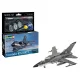 Revell Model Set Panavia Tornado IDS/GR.1 – 1:144 repülőgép makett
