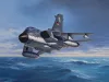 Revell Model Set Panavia Tornado IDS/GR.1 – 1:144 repülőgép makett