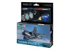 Revell Model Set Panavia Tornado IDS/GR.1 – 1:144 repülőgép makett