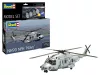 Revell Model Set NH90 NFH Navy – 1:72 helikopter makett