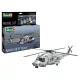 Revell Model Set NH90 NFH Navy – 1:72 helikopter makett