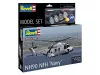 Revell Model Set NH90 NFH Navy – 1:72 helikopter makett