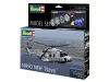 Revell Model Set NH90 NFH Navy – 1:72 helikopter makett