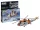 Revell Model Set Westland Sea King Mk. 41 – 1:72 helikopter makett