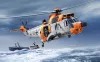 Revell Model Set Westland Sea King Mk. 41 – 1:72 helikopter makett