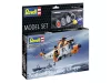 Revell Model Set Westland Sea King Mk. 41 – 1:72 helikopter makett