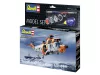 Revell Model Set Westland Sea King Mk. 41 – 1:72 helikopter makett