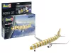 Revell Model Set A321-200 Condor – 1:144 repülőgép makett