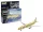 Revell Model Set A321-200 Condor – 1:144 repülőgép makett