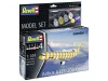 Revell Model Set A321-200 Condor – 1:144 repülőgép makett