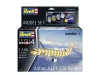 Revell Model Set A321-200 Condor – 1:144 repülőgép makett
