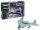 Revell Model Set P-Series - AR555 – 1:72 repülőgép makett