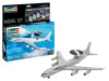 Revell Model Set Boeing E-3A – 1:144 repülőgép makett