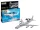 Revell Model Set Boeing E-3A – 1:144 repülőgép makett