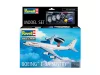 Revell Model Set Boeing E-3A – 1:144 repülőgép makett