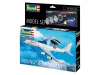 Revell Model Set Boeing E-3A – 1:144 repülőgép makett