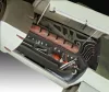 Revell Model Set Do335 Pfeil – 1:48 repülőgép makett