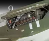 Revell Model Set Do335 Pfeil – 1:48 repülőgép makett