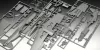 Revell Model Set Do335 Pfeil – 1:48 repülőgép makett