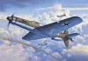 Revell Model Set Do335 Pfeil – 1:48 repülőgép makett