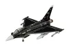 Revell Model Set Eurofighter Typhoon - RAF – 1:144 repülőgép makett