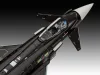 Revell Model Set Eurofighter Typhoon - RAF – 1:144 repülőgép makett