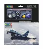 Revell Model Set Eurofighter Typhoon - RAF – 1:144 repülőgép makett