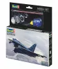 Revell Model Set Eurofighter Typhoon - RAF – 1:144 repülőgép makett