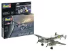 Revell Model Set Arado AR-240 – 1:72 repülőgép makett
