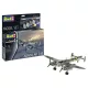 Revell Model Set Arado AR-240 – 1:72 repülőgép makett