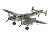 Revell Model Set Arado AR-240 – 1:72 repülőgép makett