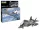 Revell Model Set F-35A – 1:72 repülőgép makett