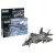 Revell Model Set Lockheed Martin® F-35®A Lightning II® 1:72 repülőgép makett 63799R