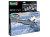Revell Model Set F-35A – 1:72 repülőgép makett