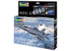 Revell Model Set F-35A – 1:72 repülőgép makett