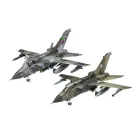 Revell Model Set 50th Anniversary Tornado 1:72 repülő makett 63801R