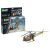 Revell Model Set Alouette II 1:32 helikopter makett 63804R