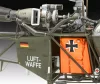 Revell Model Set Alouette II – 1:32 helikopter makett