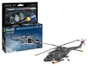 Revell Model Set Westland Lynx – 1:72 helikopter makett