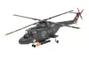 Revell Model Set Westland Lynx – 1:72 helikopter makett