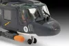 Revell Model Set Westland Lynx – 1:72 helikopter makett