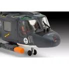 Revell Gift Set Westland Lynx Mk.88 1:72 helikopter makett 63805R